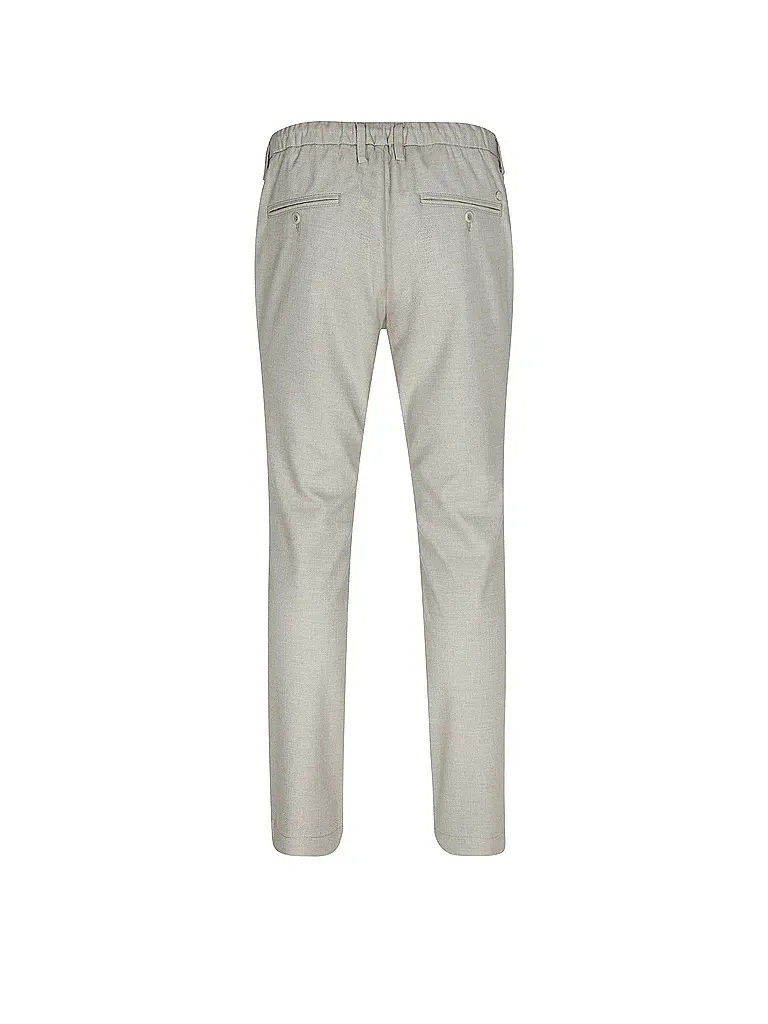 ALBERTO | Chino  | beige