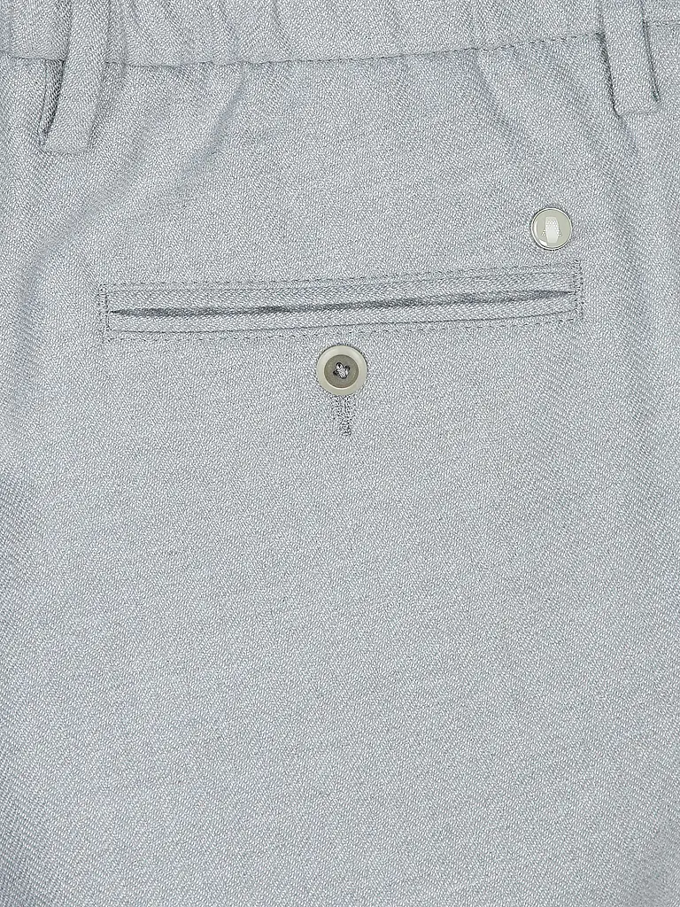 ALBERTO | Chino  | hellblau