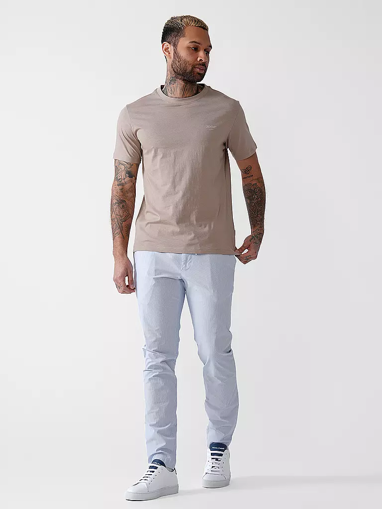 ALBERTO | Chino JUMP | hellblau