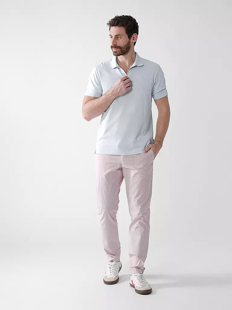 ALBERTO | Chino JUMP | rot