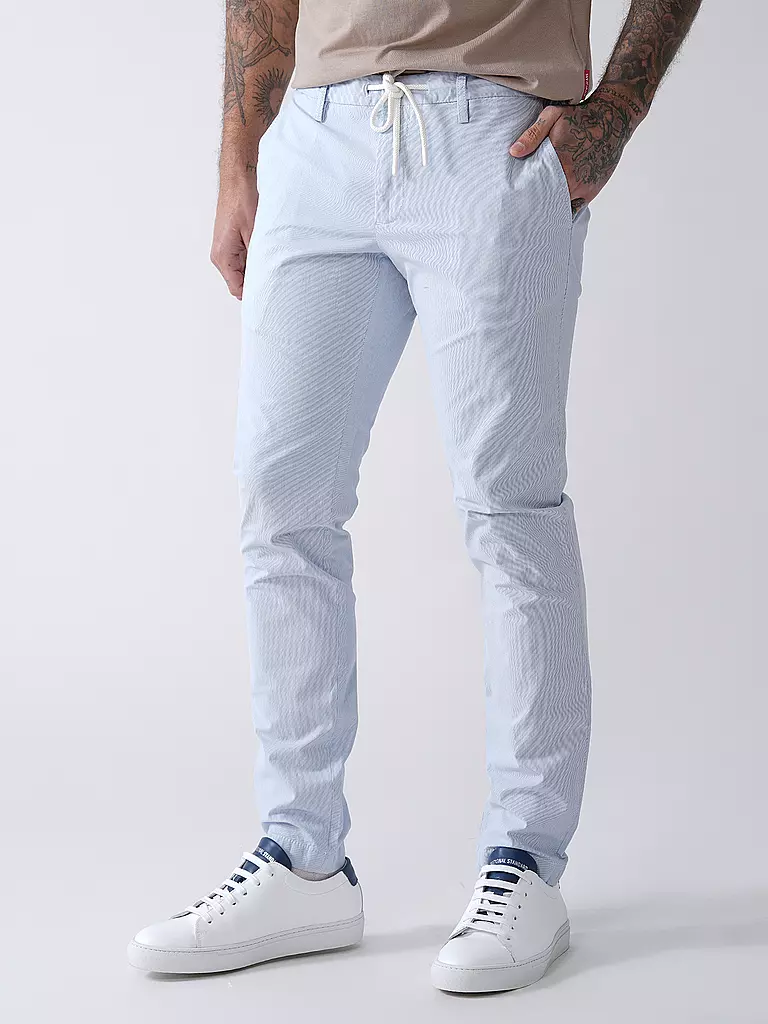 ALBERTO | Chino JUMP | beige