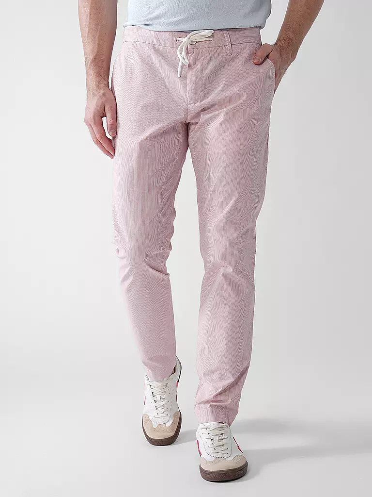 ALBERTO | Chino JUMP | hellblau