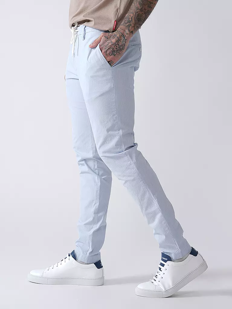 ALBERTO | Chino JUMP | beige