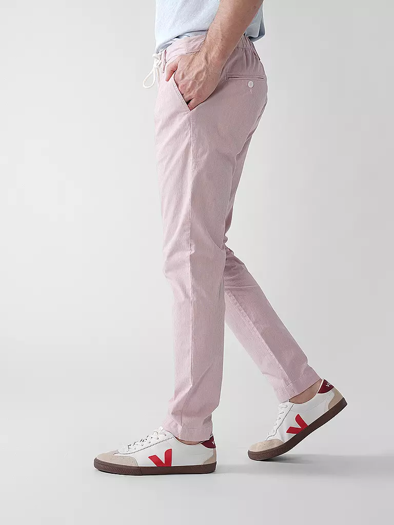 ALBERTO | Chino JUMP | hellblau
