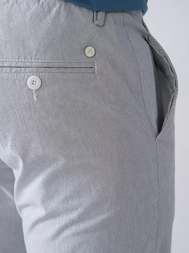 ALBERTO | Chino JUMP | hellblau