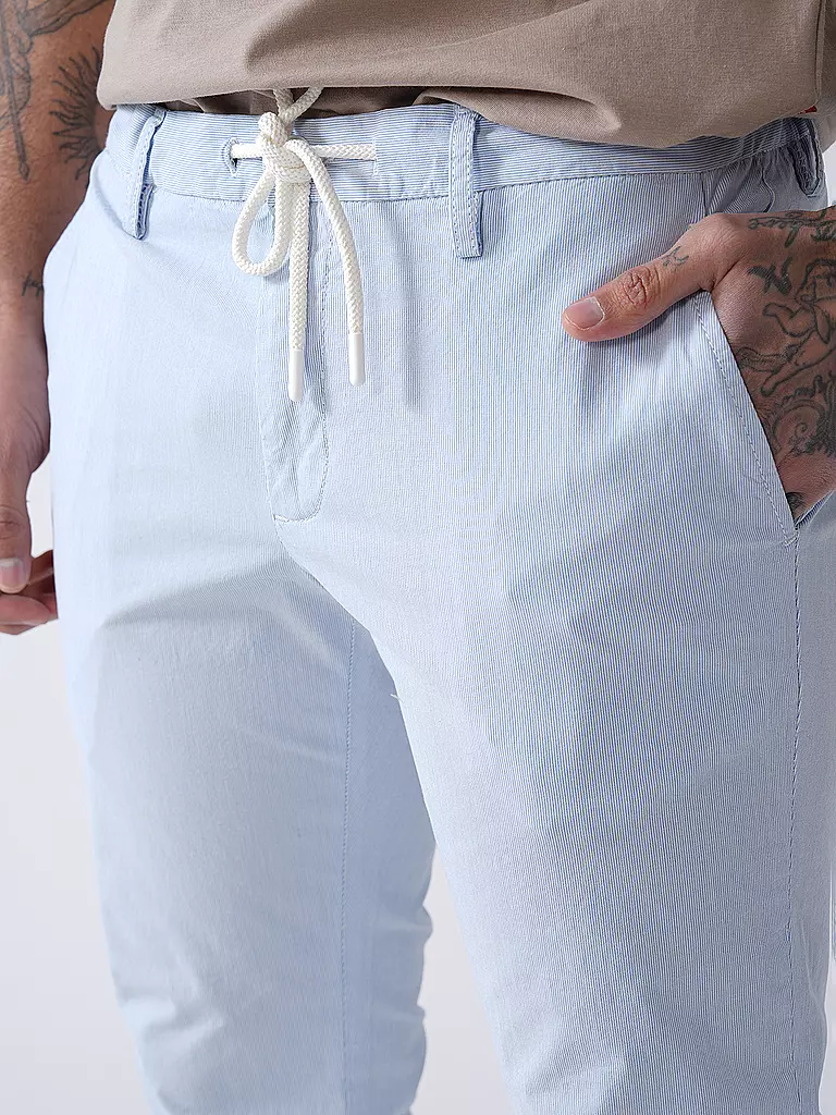 ALBERTO | Chino JUMP | beige