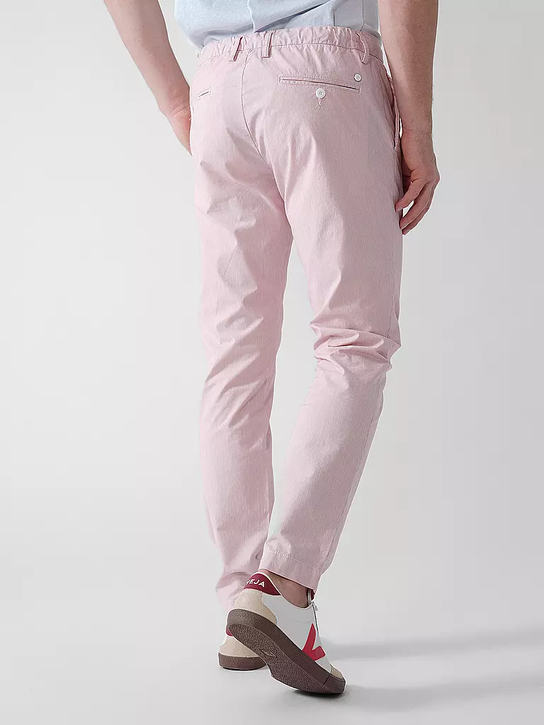 ALBERTO | Chino JUMP | hellblau