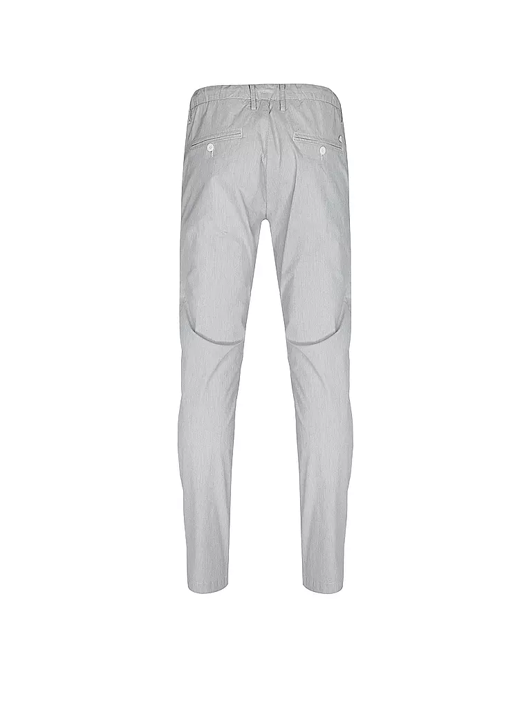 ALBERTO | Chino JUMP | hellblau