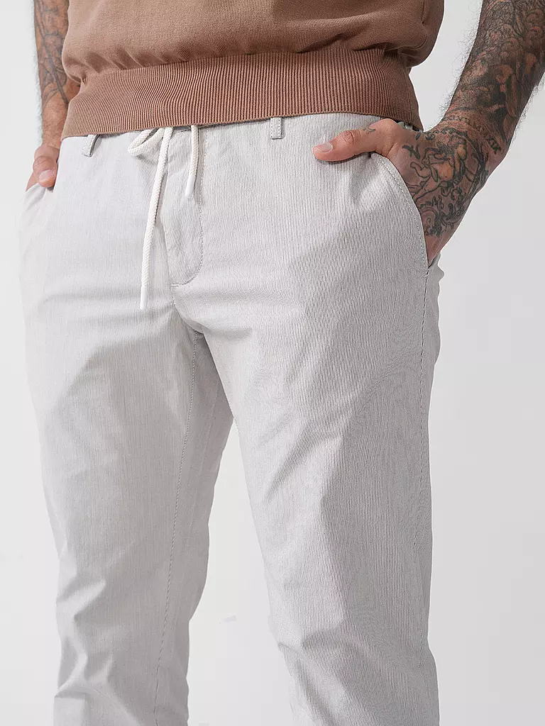 ALBERTO | Chino JUMP | beige