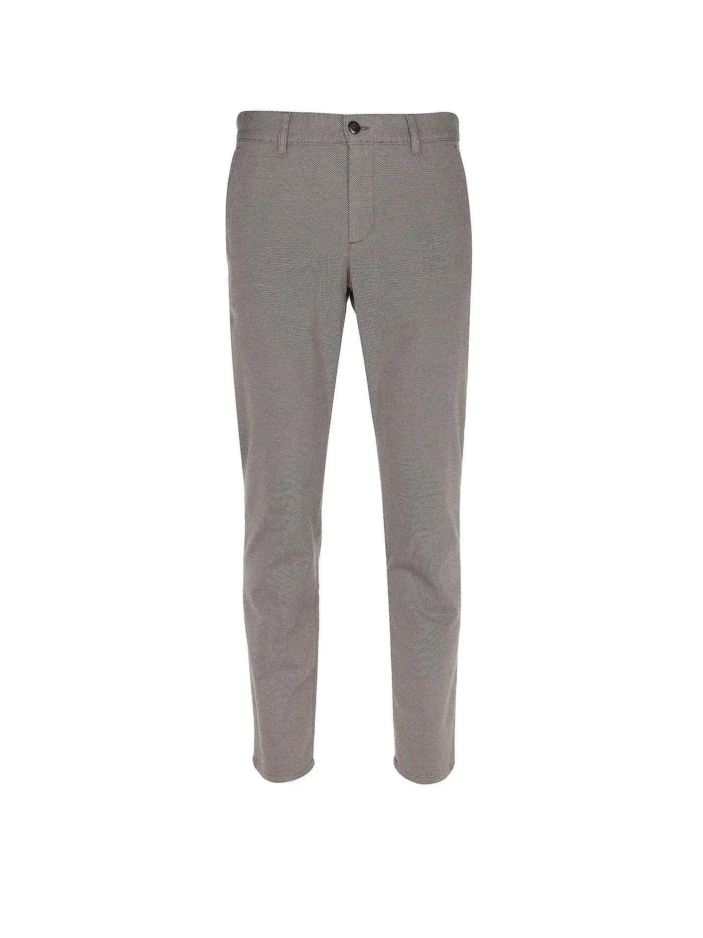ALBERTO | Chino LOU  | braun