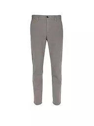 ALBERTO | Chino LOU | braun