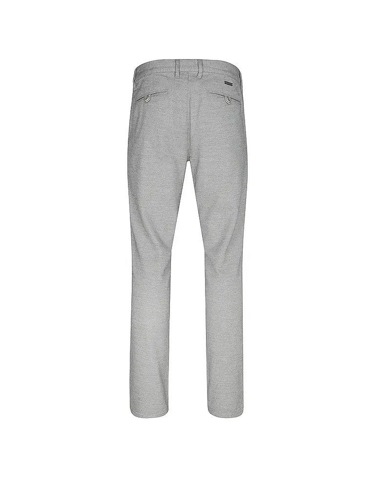 ALBERTO | Chino LOU | hellgrau