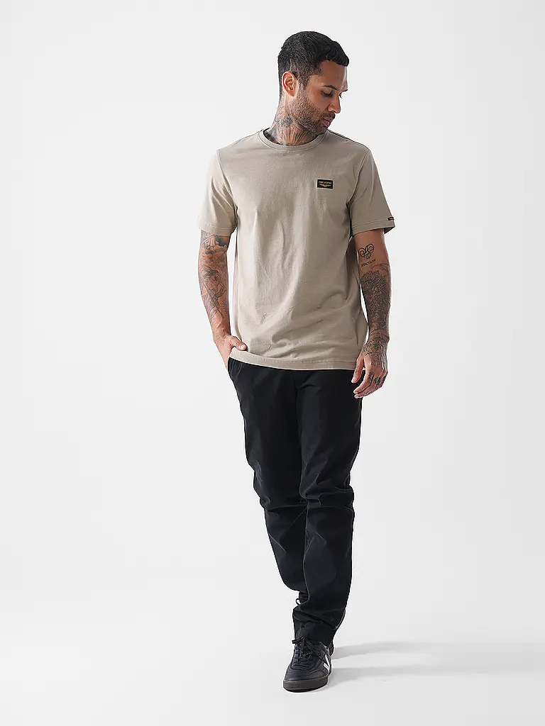 ALBERTO | Chino LOU | Schwarz