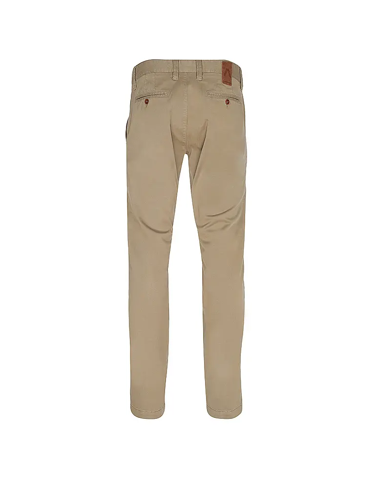ALBERTO | Chino LOU | 
