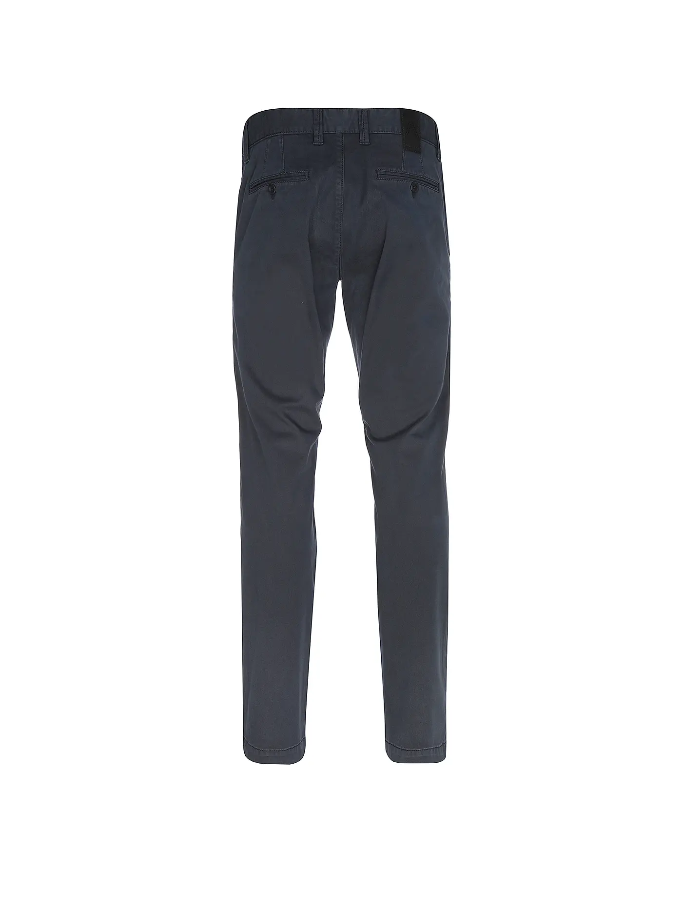 ALBERTO | Chino LOU | dunkelblau