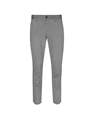 ALBERTO | Chino LOU-J | grau