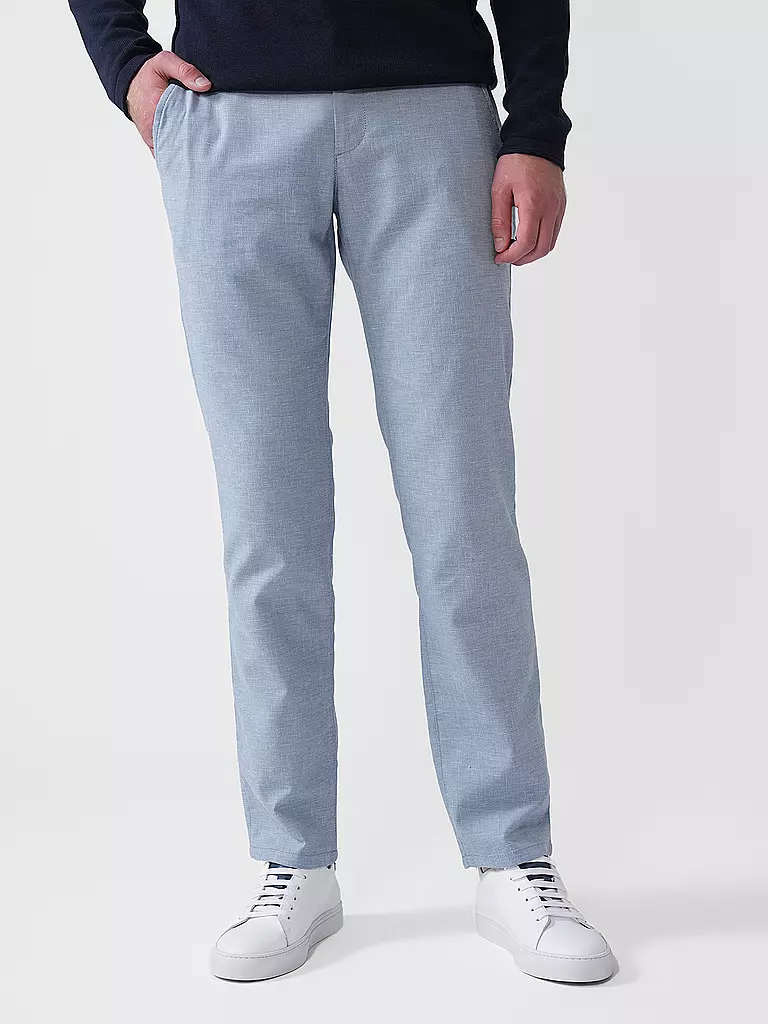 ALBERTO | Chino LOU-J | grau