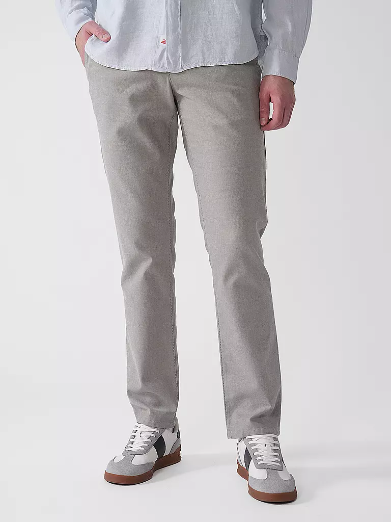 ALBERTO | Chino LOU-J | dunkelblau