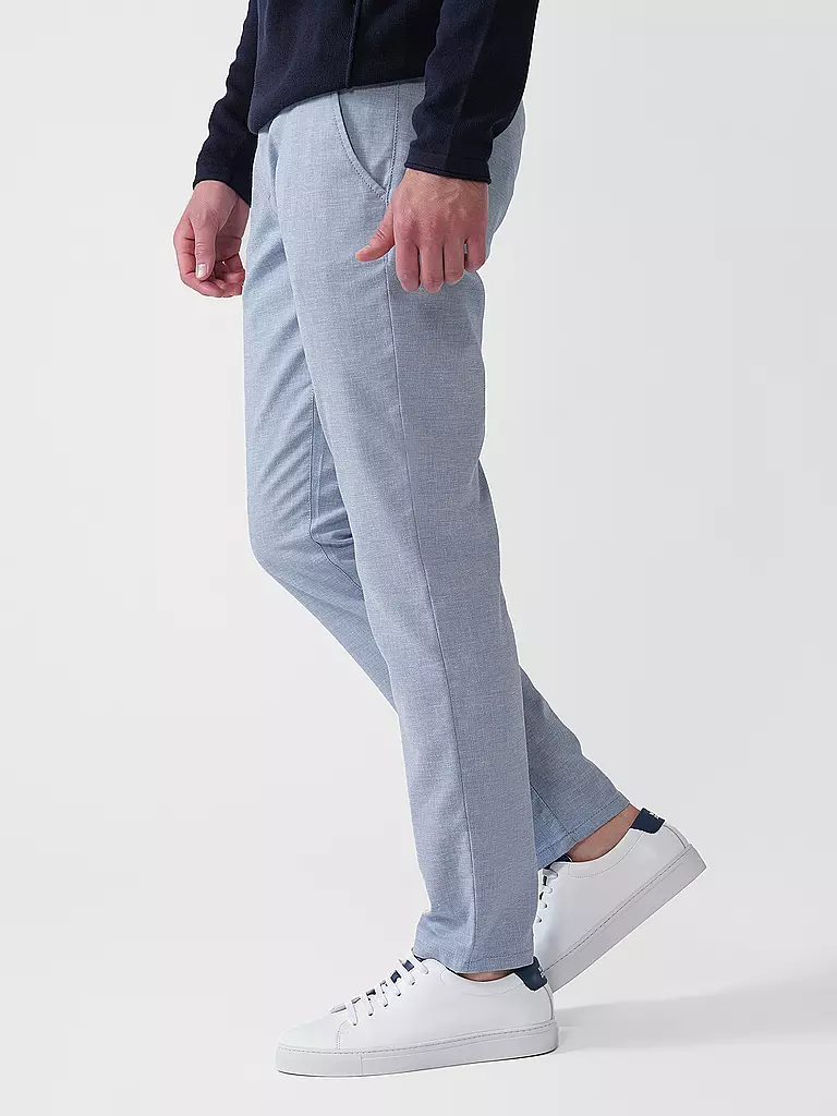 ALBERTO | Chino LOU-J | grau