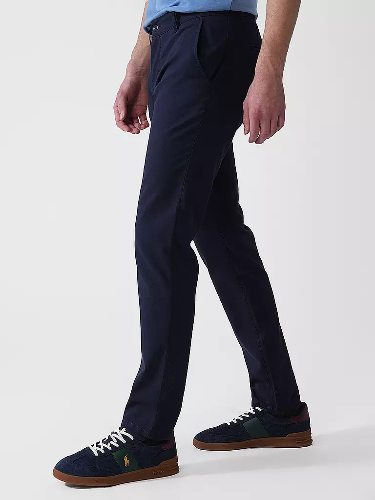 ALBERTO | Chino LOU-J | grau