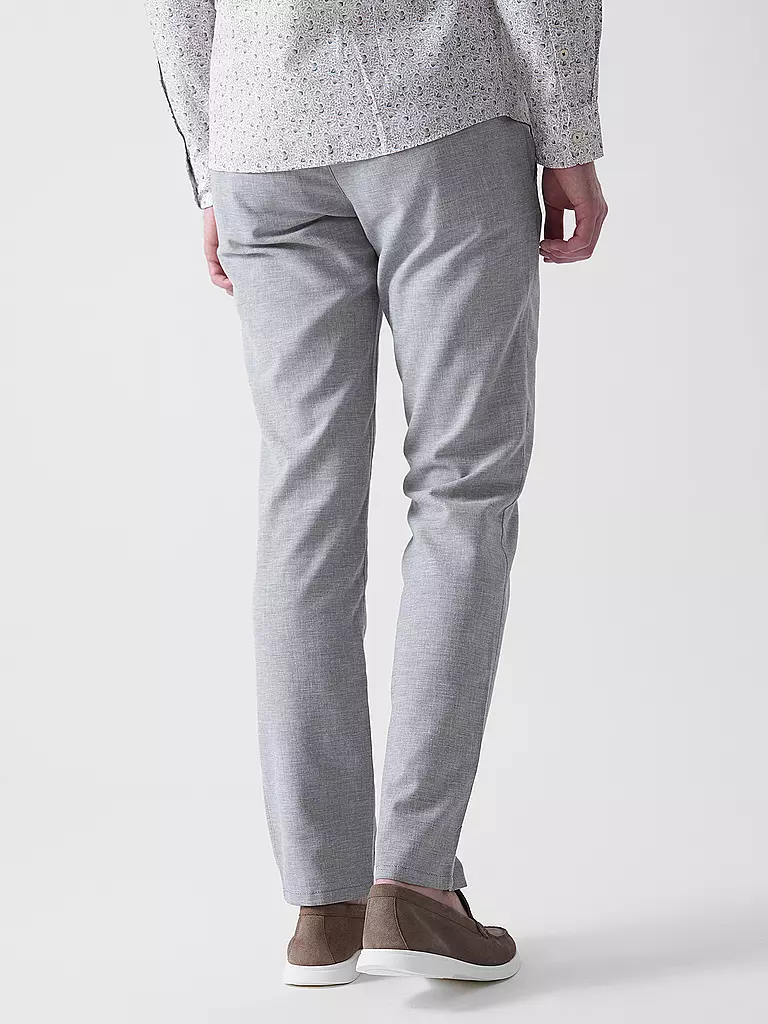 ALBERTO | Chino LOU-J | beige