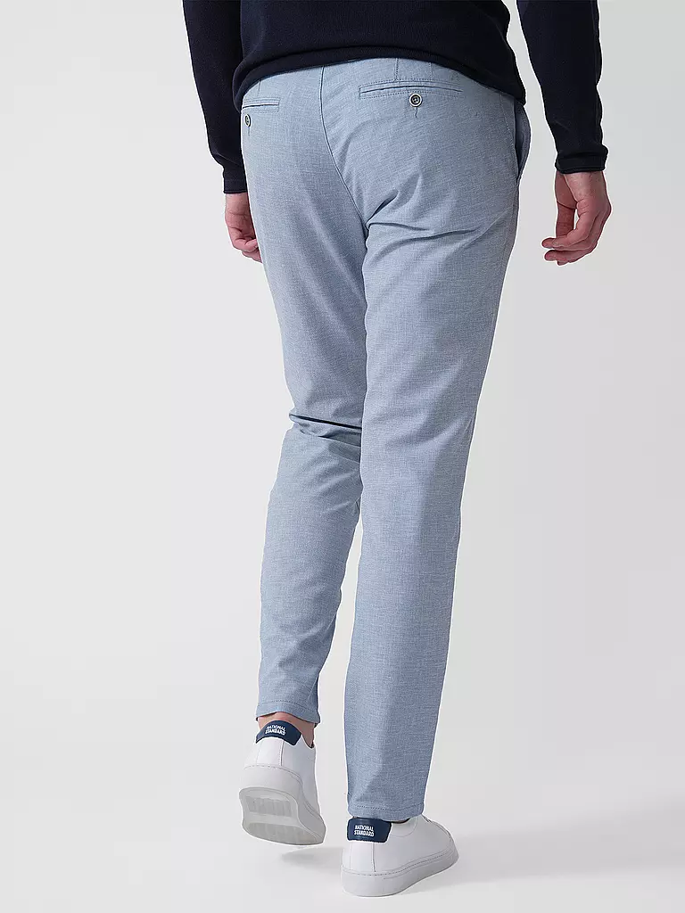 ALBERTO | Chino LOU-J | grau