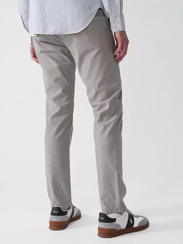 ALBERTO | Chino LOU-J | dunkelblau