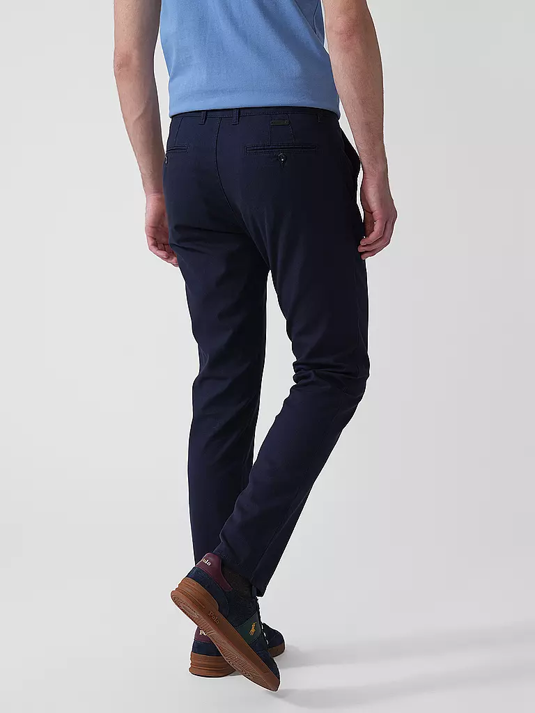 ALBERTO | Chino LOU-J | grau