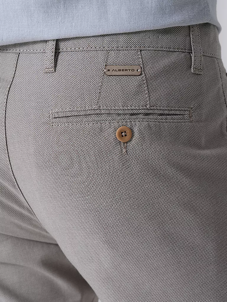 ALBERTO | Chino LOU-J | dunkelblau