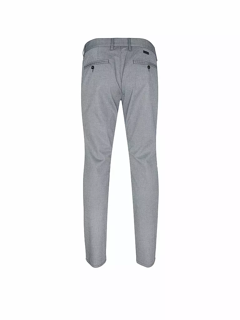 ALBERTO | Chino LOU-J | dunkelblau