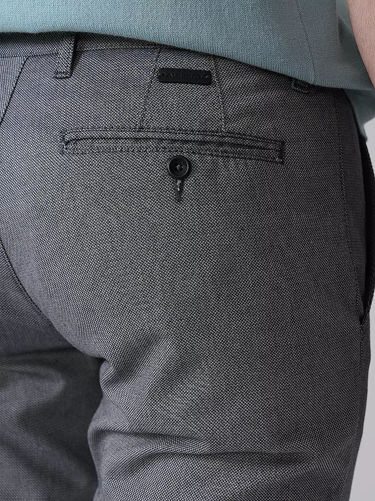 ALBERTO | Chino LOU-J | dunkelblau
