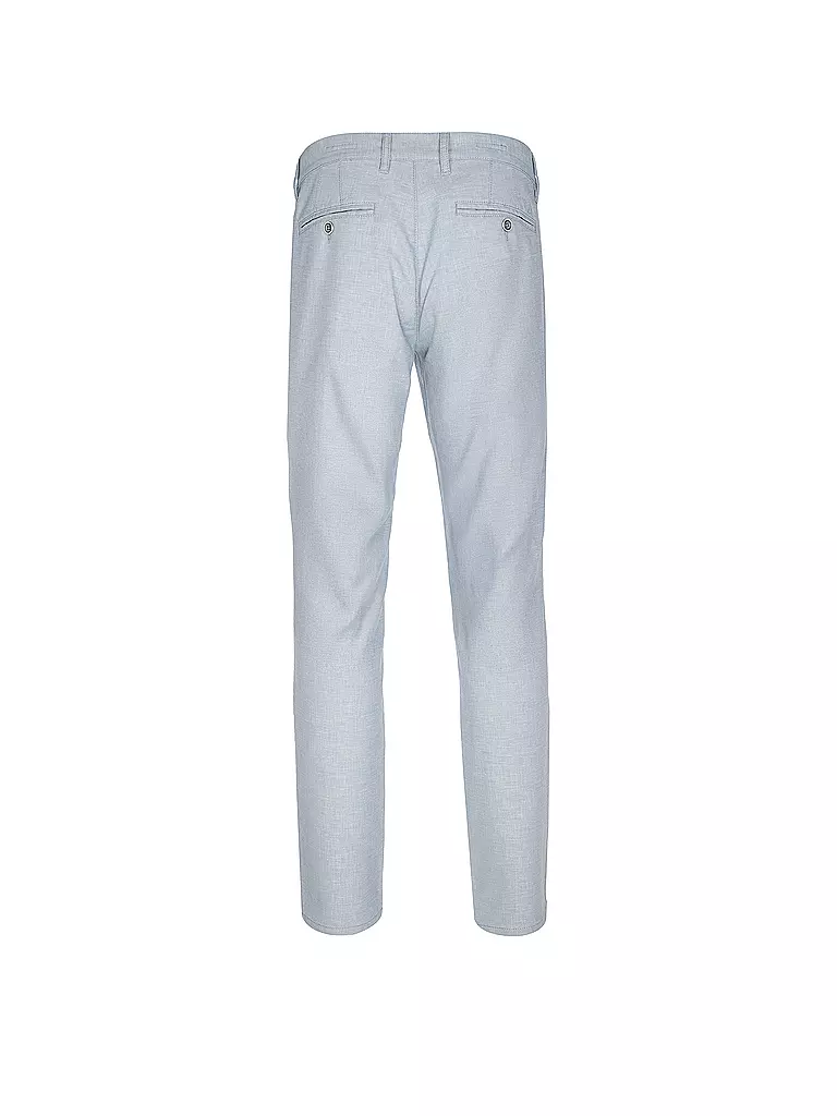 ALBERTO | Chino LOU-J | grau