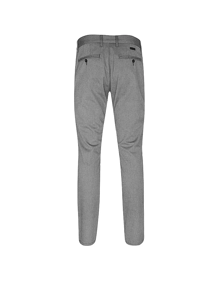 ALBERTO | Chino LOU-J | dunkelblau