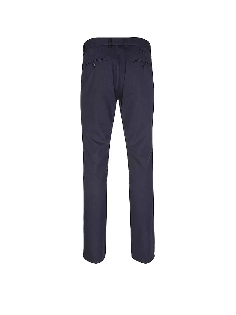 ALBERTO | Chino LOU-J | grau