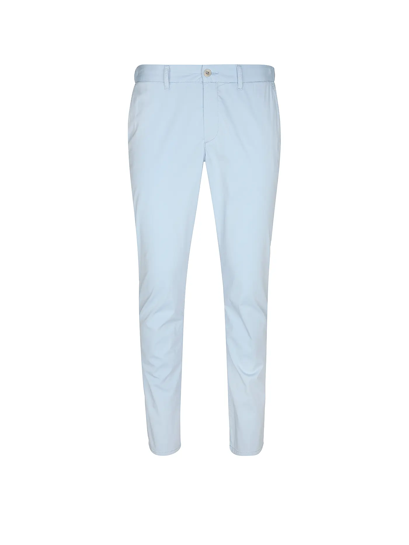 ALBERTO | Chino LOU-JGU-LIGHT | hellblau