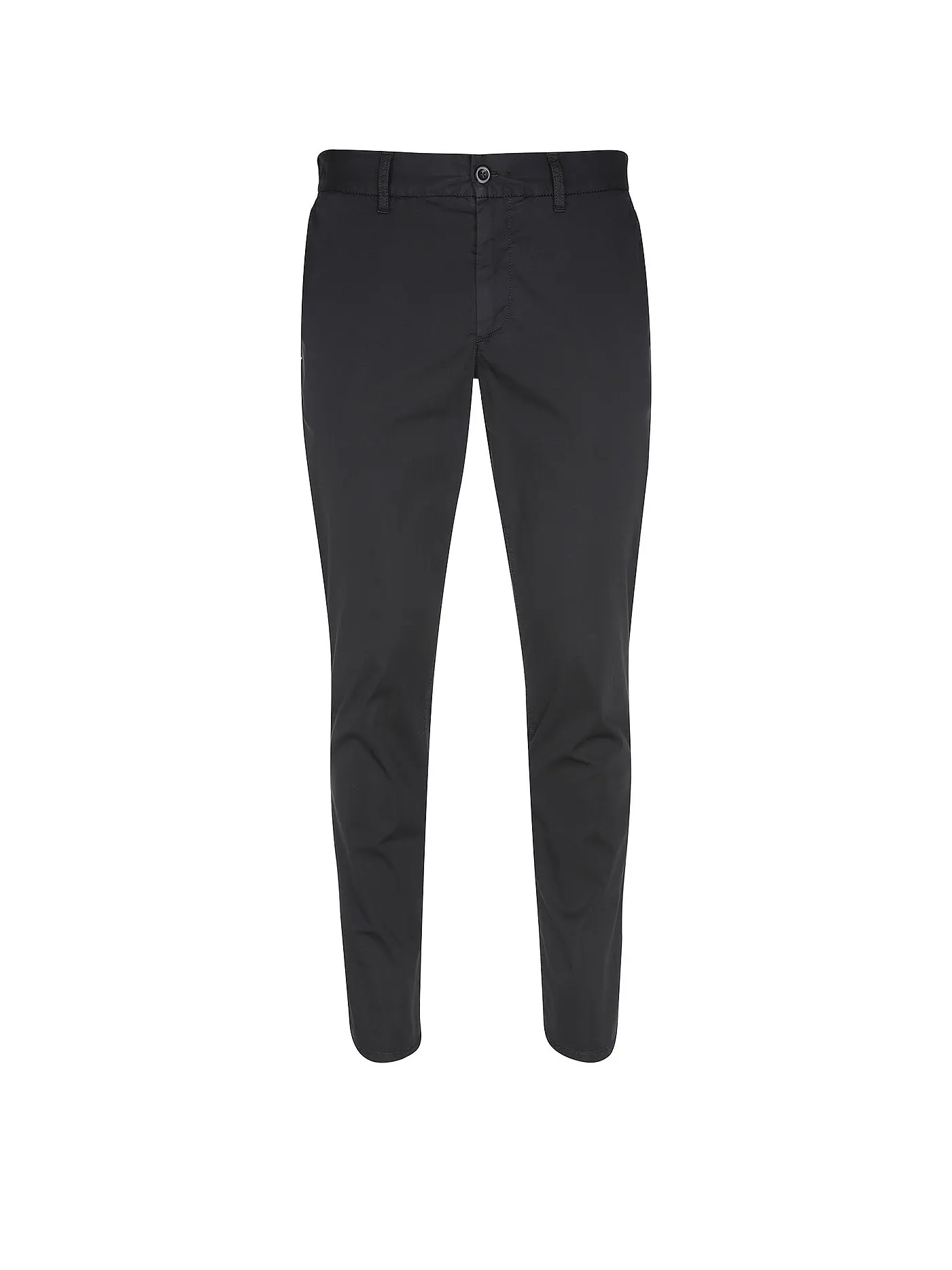 ALBERTO | Chino LOU-JGU-LIGHT | schwarz