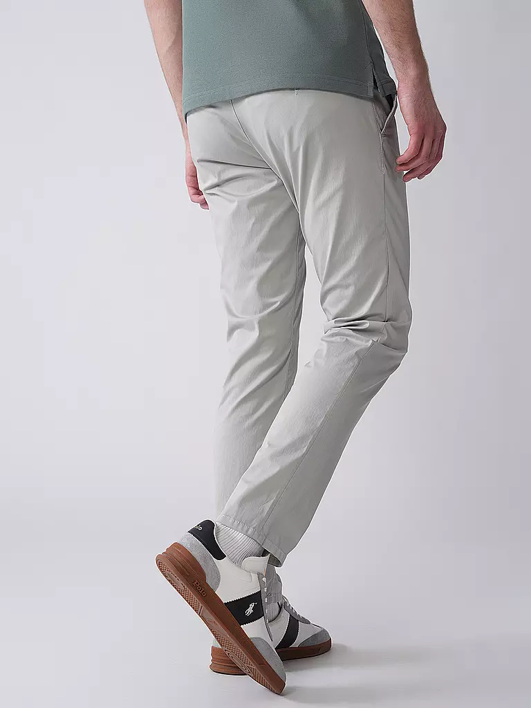 ALBERTO | Chino LOU-JGU-LIGHT | dunkelblau