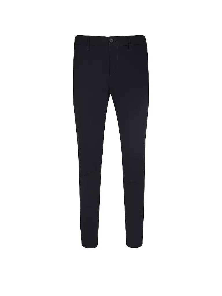 ALBERTO | Chino MOVE  | dunkelblau