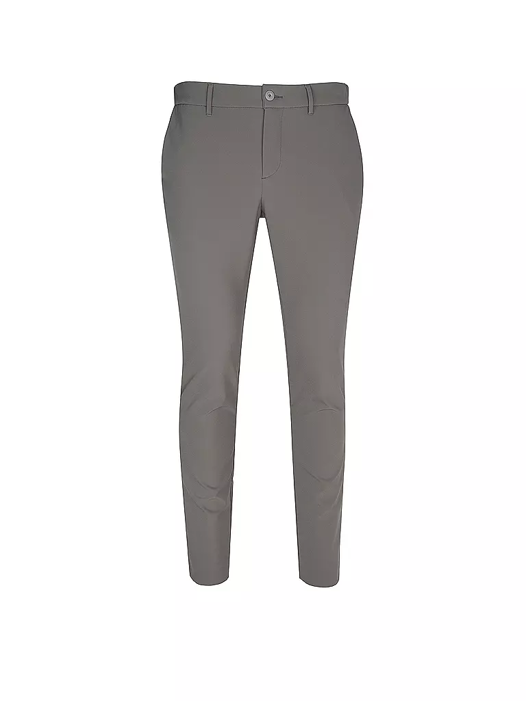 ALBERTO | Chino MOVE  | grau