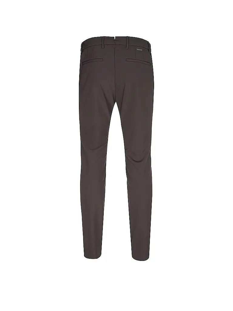 ALBERTO | Chino MOVE  | braun