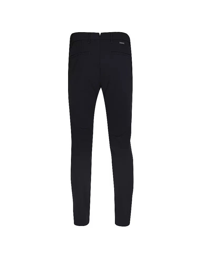 ALBERTO | Chino MOVE  | dunkelblau