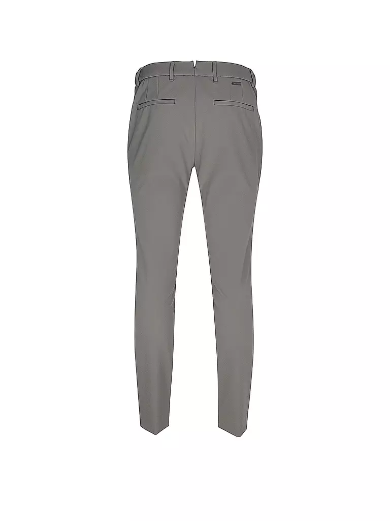 ALBERTO | Chino MOVE  | grau