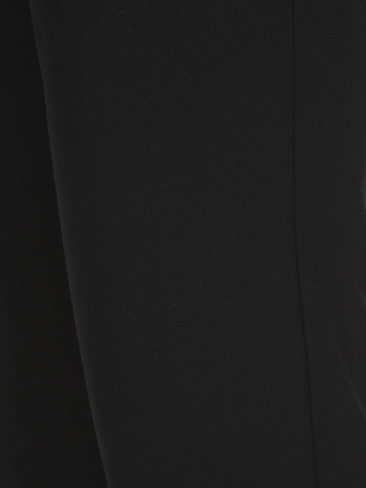 ALBERTO | Chino MOVE  | schwarz