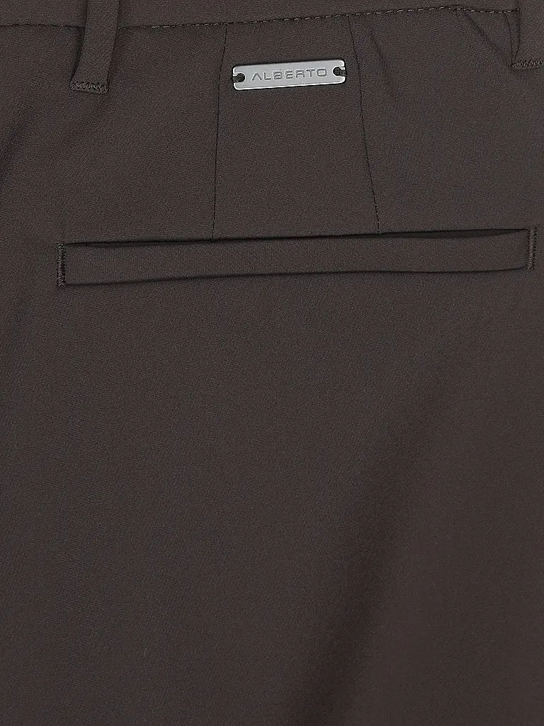 ALBERTO | Chino MOVE  | braun