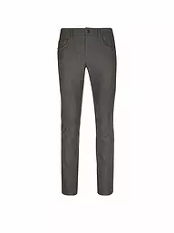 ALBERTO | Chino PIPE | braun