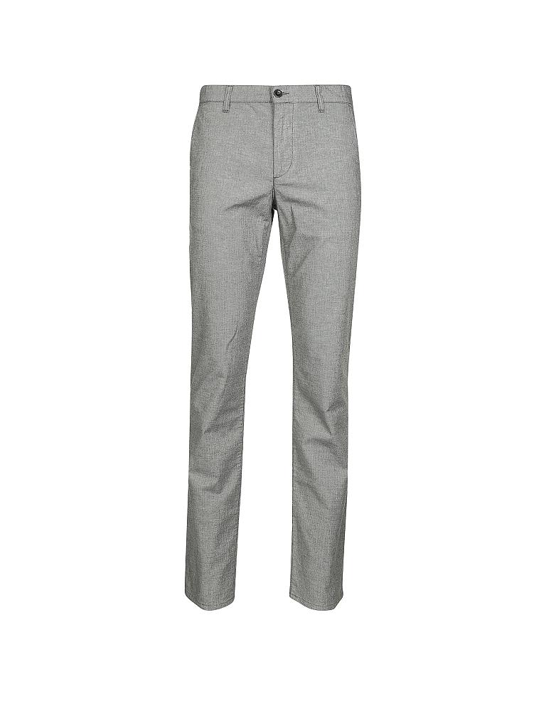 ALBERTO | Chino Regular-Slim-Fit "Lou-J" | 