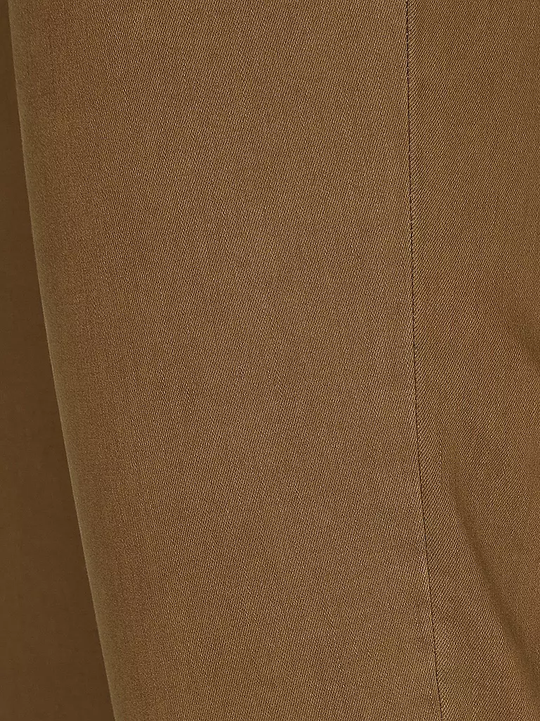 ALBERTO | Chino ROB  LIGHT SUPERSTRETCH | braun