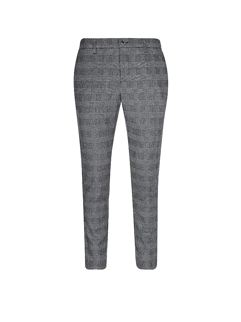 ALBERTO | Chino ROB | blau