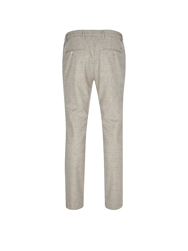 ALBERTO | Chino ROB | beige