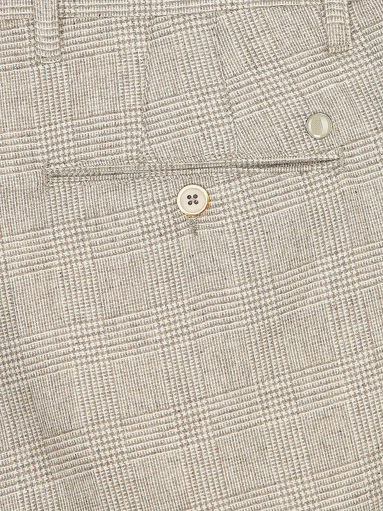 ALBERTO | Chino ROB | beige